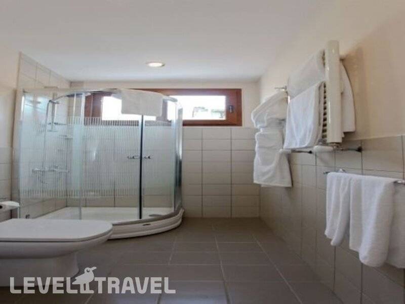 Фотография Three Apples Taksim Suites
