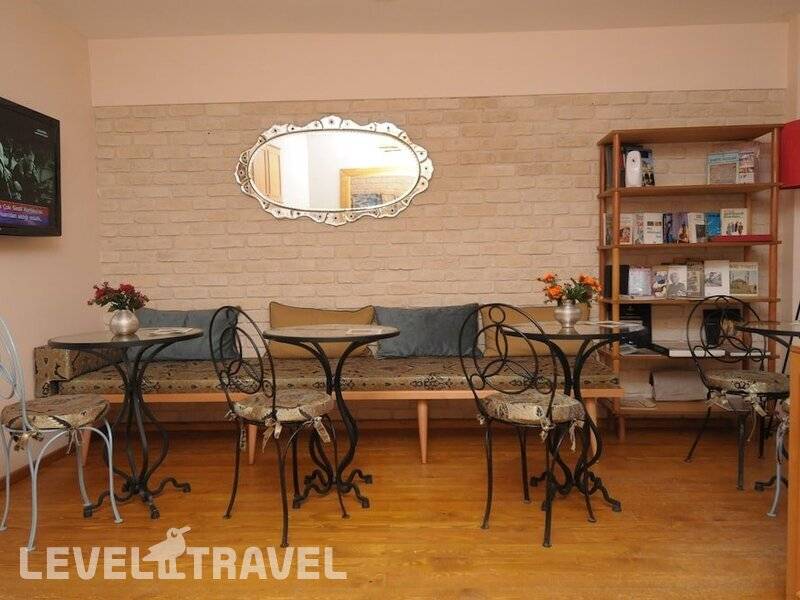 Фотография Three Apples Taksim Suites