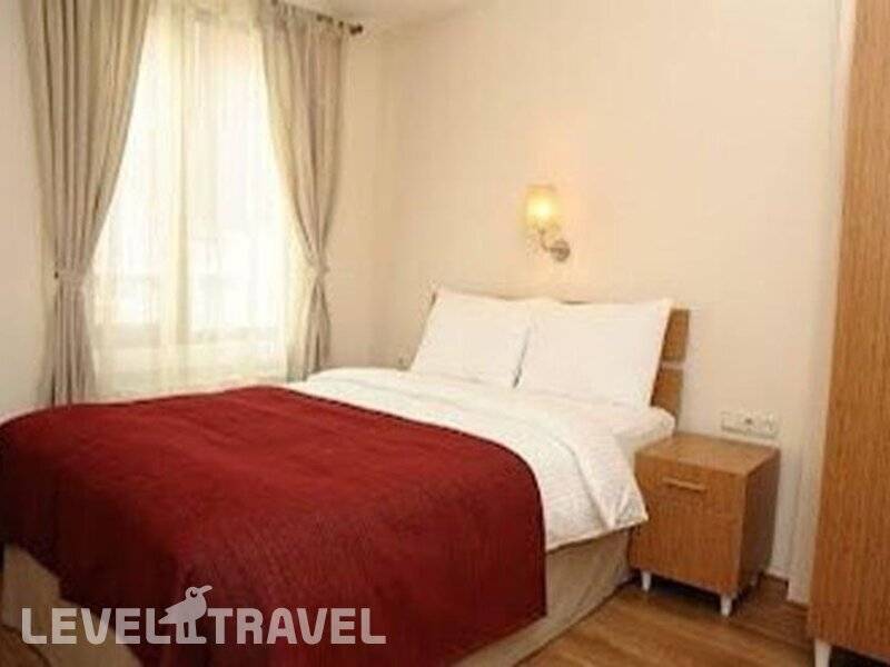 Фотография Three Apples Taksim Suites
