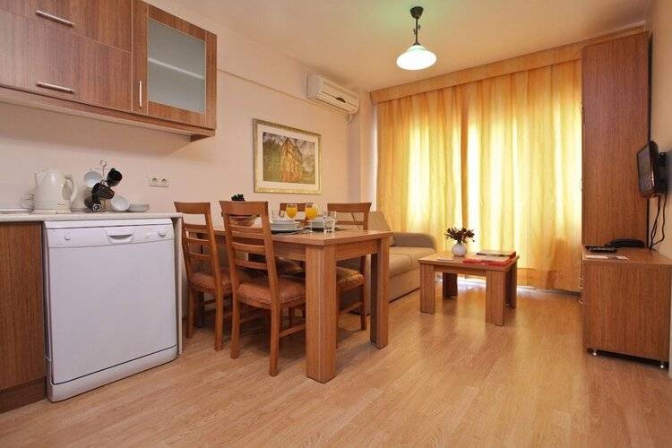 Three Apples Taksim Suites