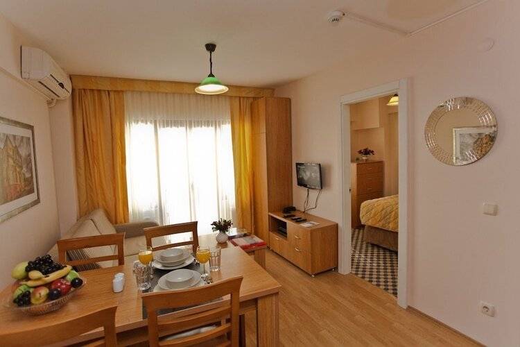 Three Apples Taksim Suites