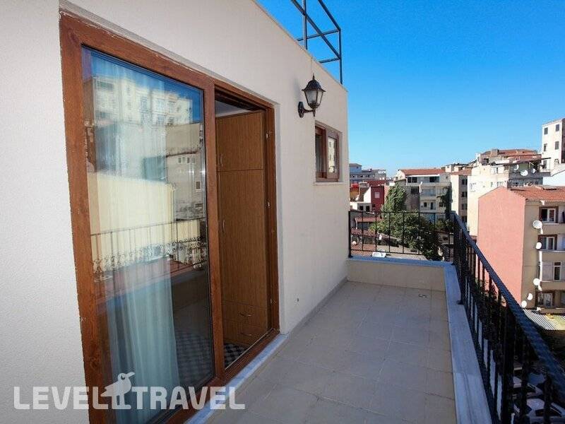Фотография Three Apples Taksim Suites