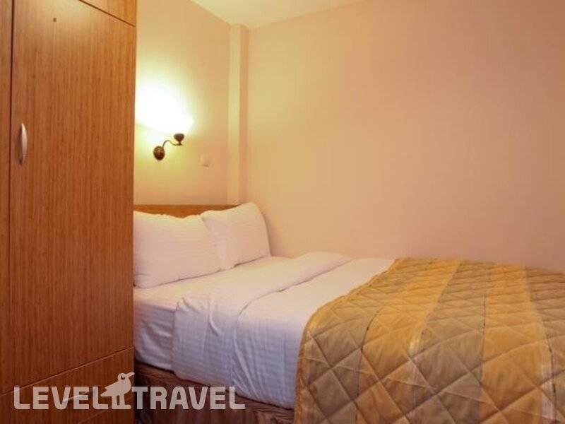 Фотография Three Apples Taksim Suites