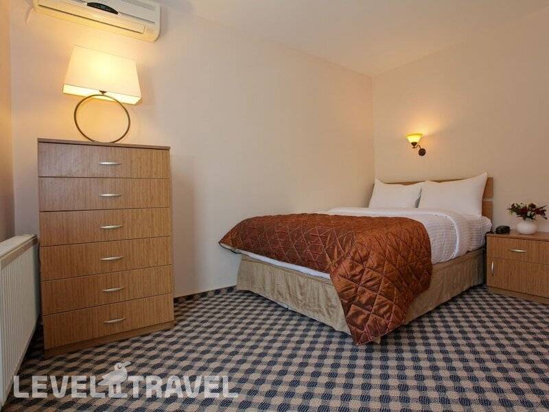 Фотография Three Apples Taksim Suites