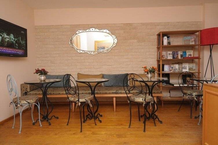 Three Apples Taksim Suites