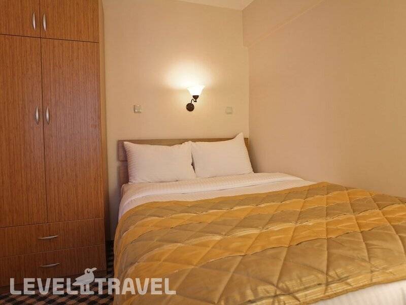 Фотография Three Apples Taksim Suites
