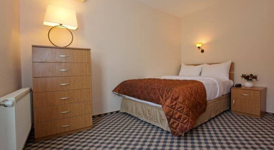 Three Apples Taksim Suites