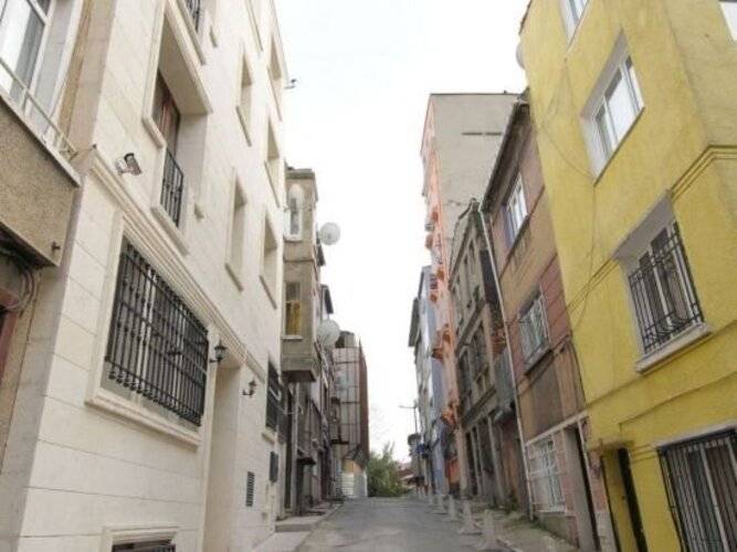 Three Apples Taksim Suites