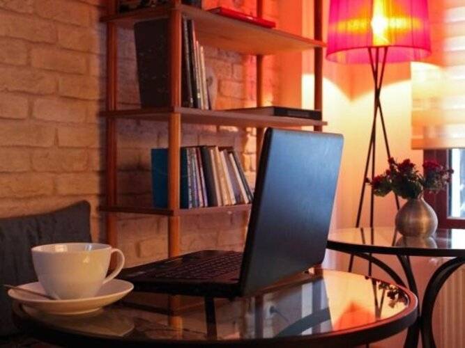 Three Apples Taksim Suites