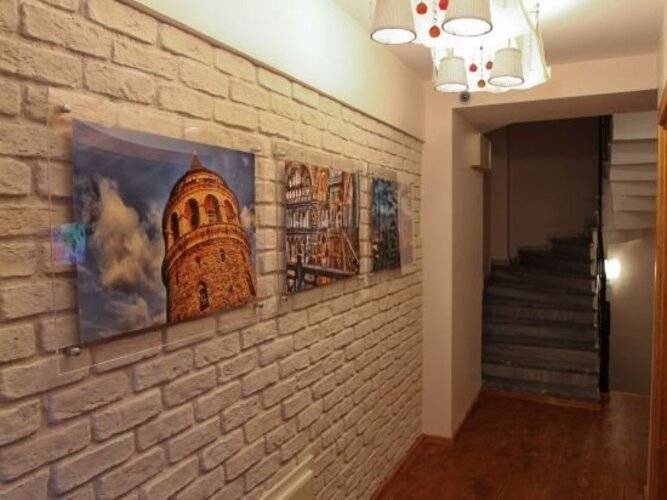 Three Apples Taksim Suites