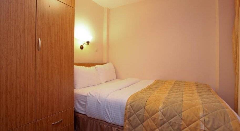 Three Apples Taksim Suites