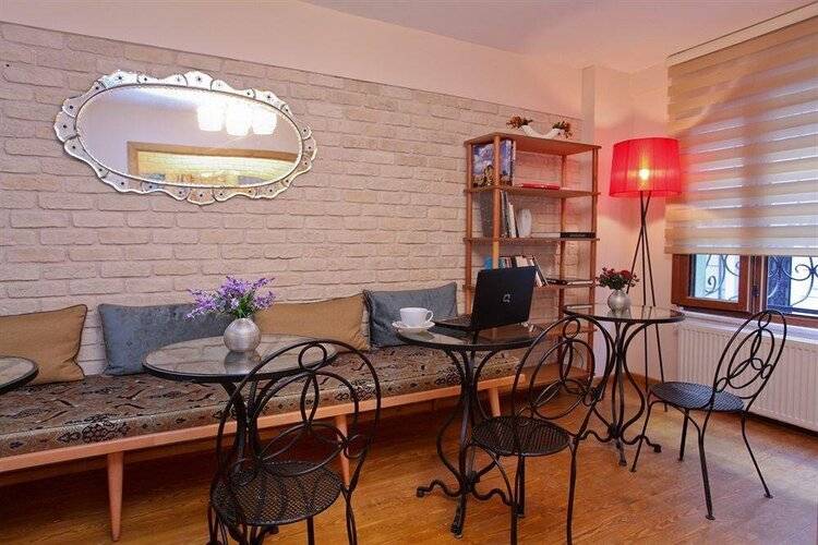 Three Apples Taksim Suites