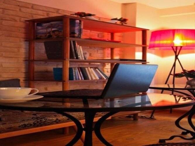 Three Apples Taksim Suites
