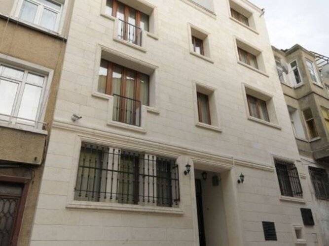 Three Apples Taksim Suites