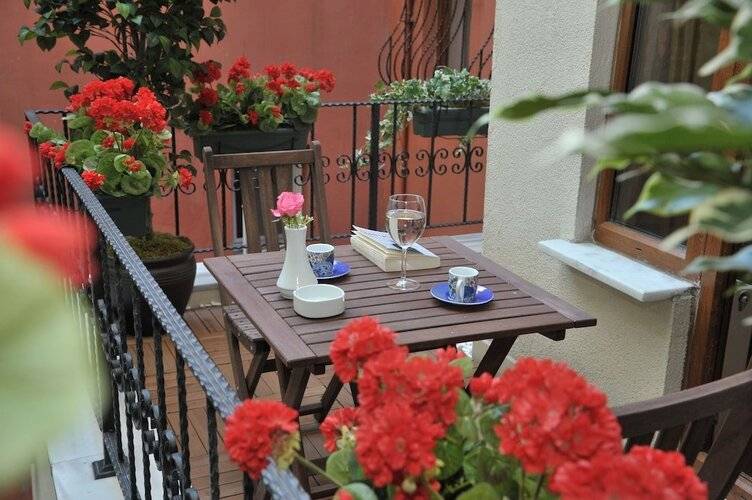 Three Apples Taksim Suites