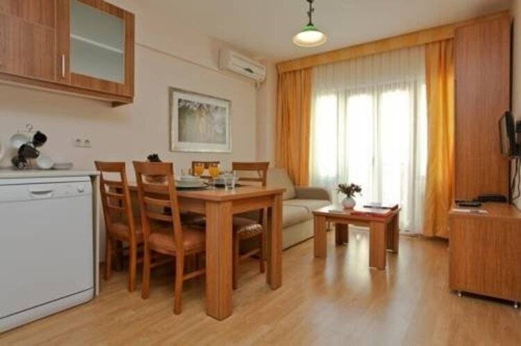 Three Apples Taksim Suites