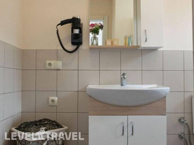 Фотография Three Apples Taksim Suites