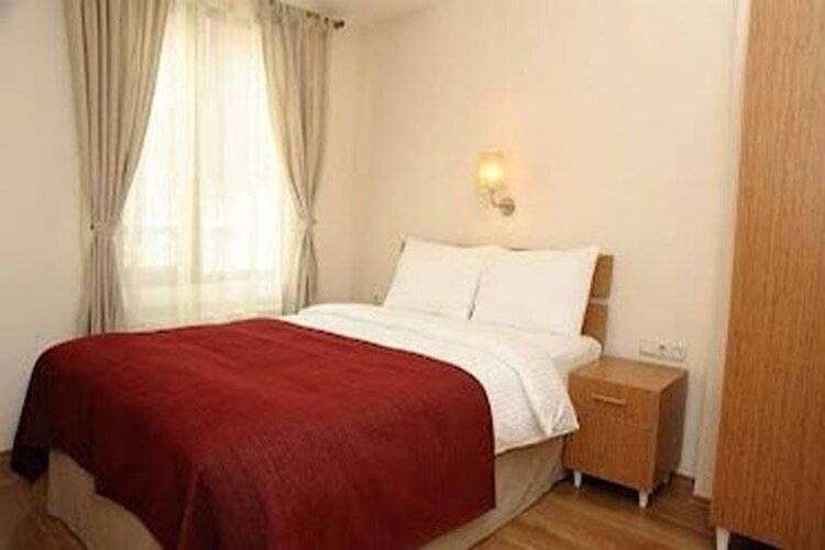 Three Apples Taksim Suites