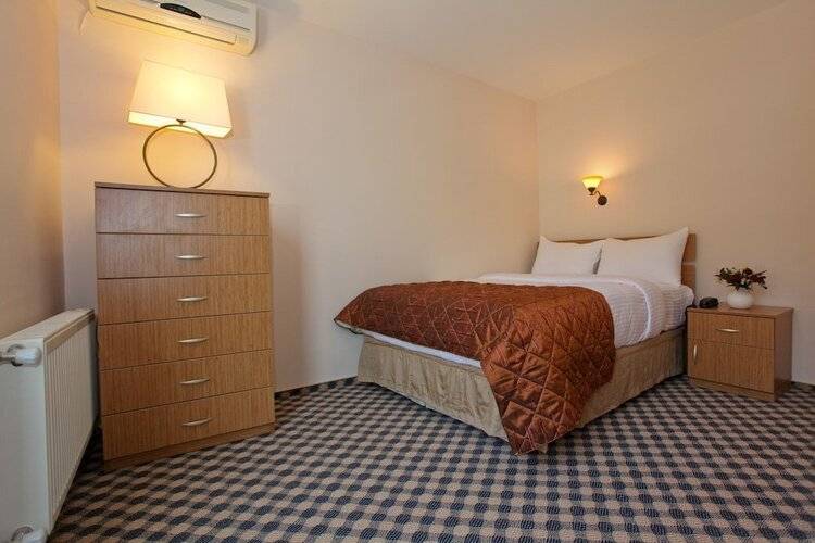Three Apples Taksim Suites