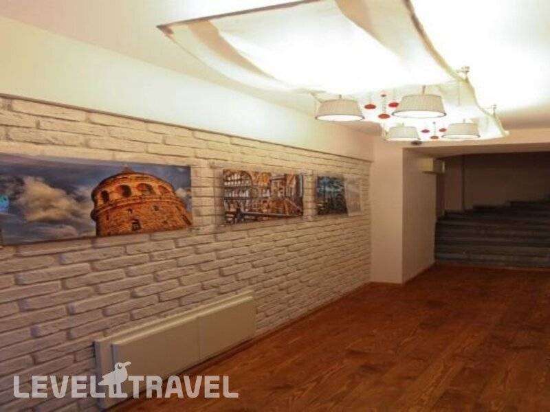 Фотография Three Apples Taksim Suites