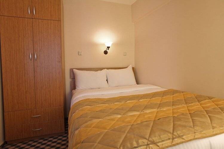 Three Apples Taksim Suites