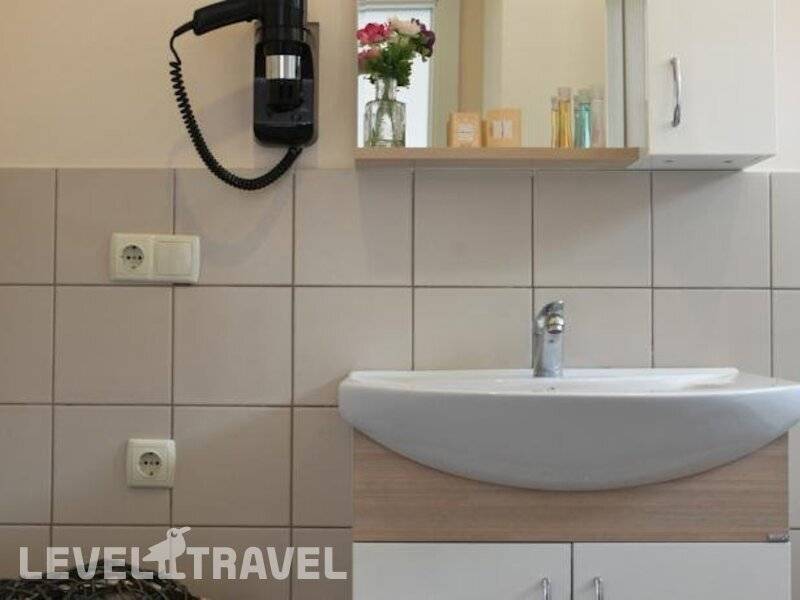 Фотография Three Apples Taksim Suites