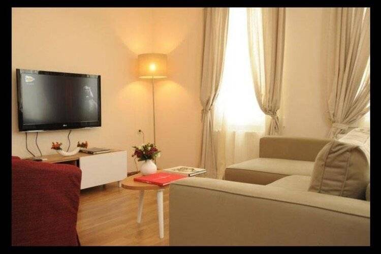 Three Apples Taksim Suites