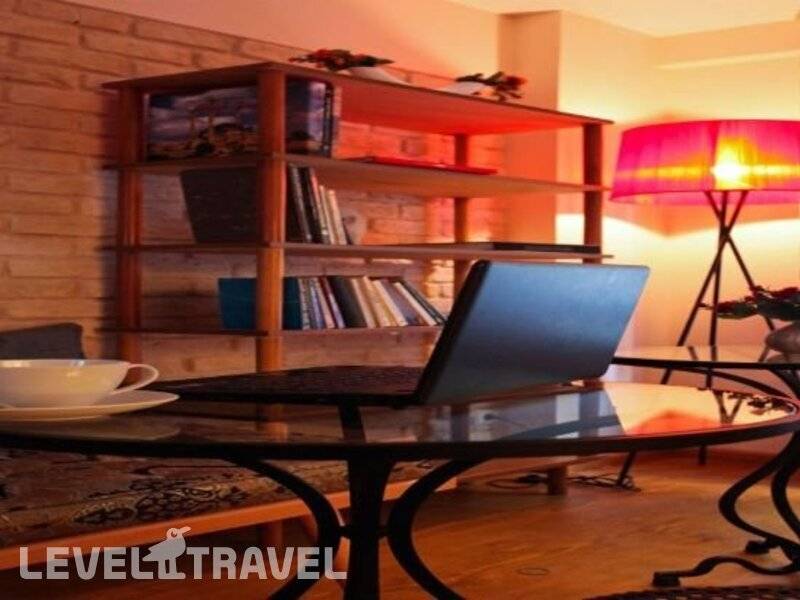 Фотография Three Apples Taksim Suites