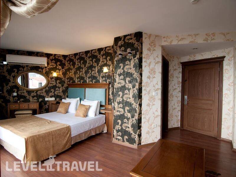 Фотография Artefes Hotel