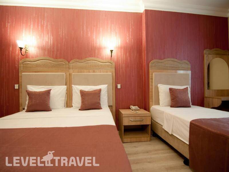 Фотография Artefes Hotel