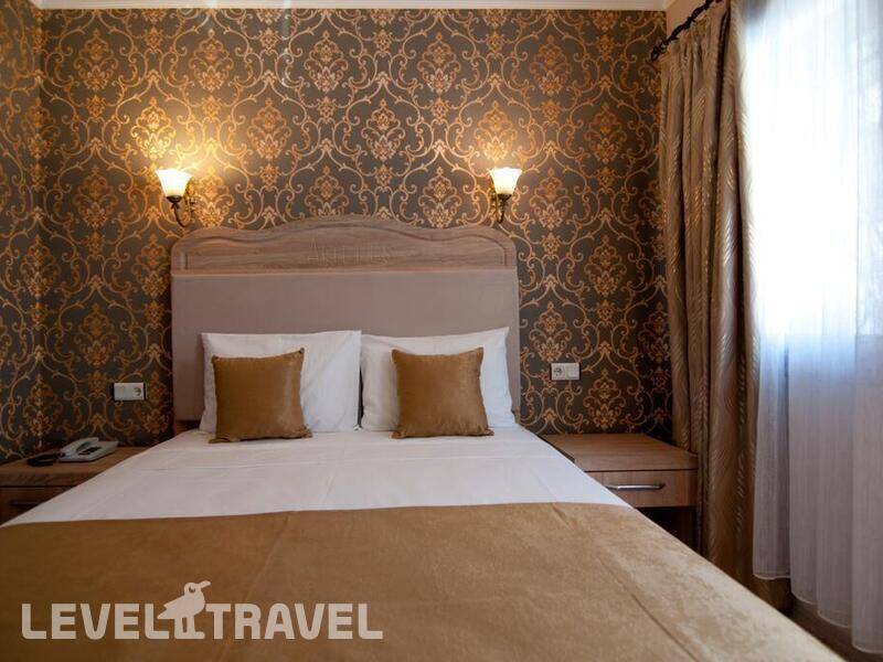 Фотография Artefes Hotel