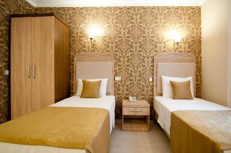 Artefes Hotel