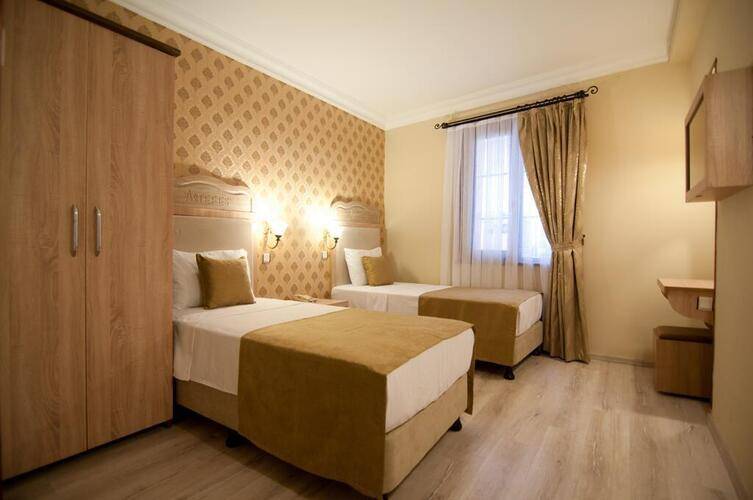 Artefes Hotel
