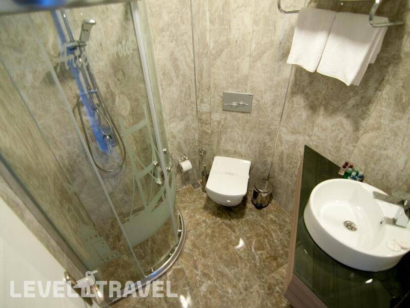Фотография Artefes Hotel