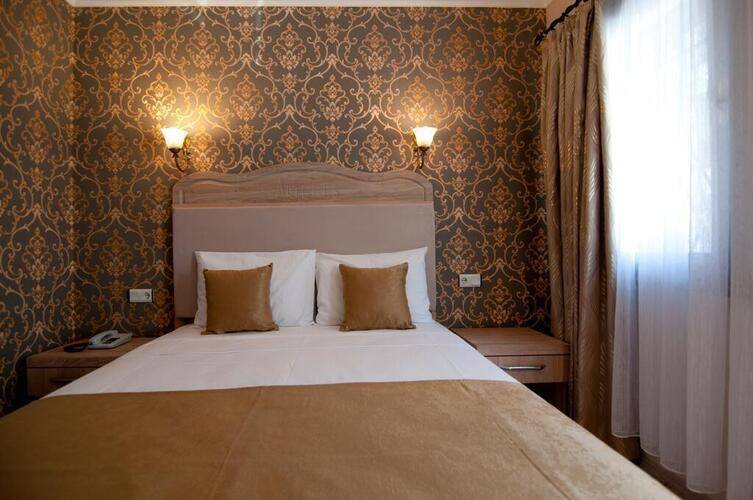 Artefes Hotel