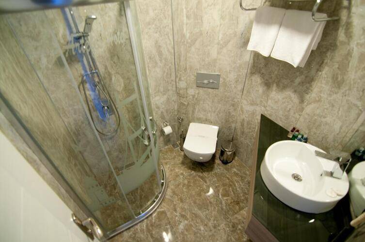 Artefes Hotel