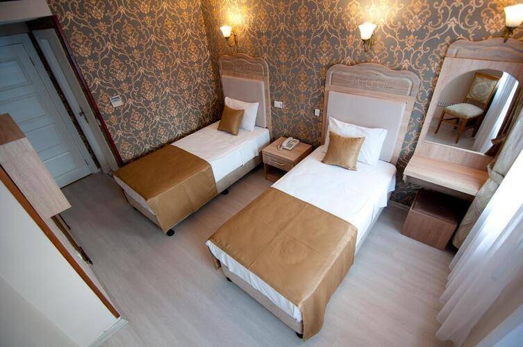 Artefes Hotel