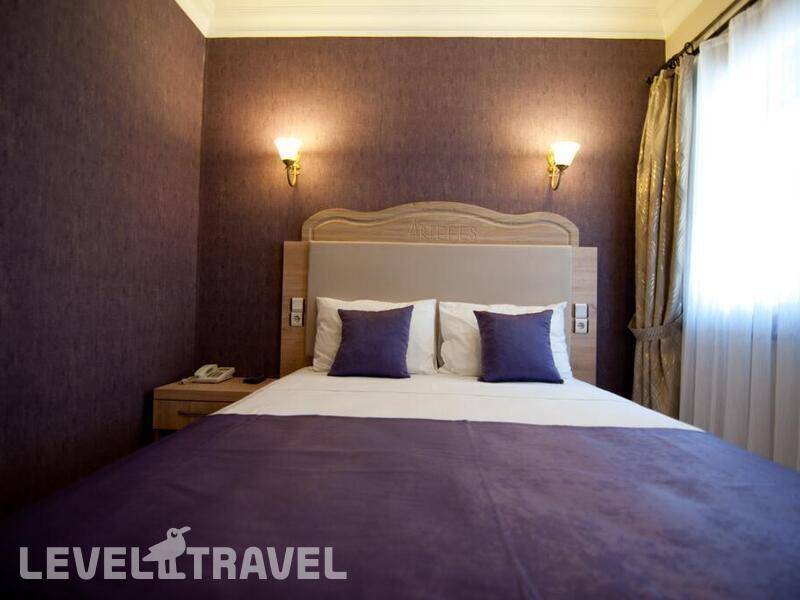 Фотография Artefes Hotel
