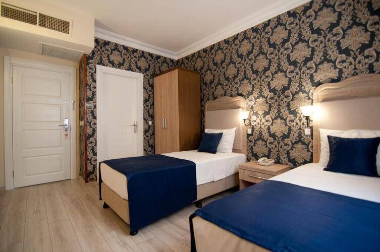 Artefes Hotel