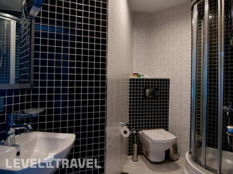 Фотография Artefes Hotel