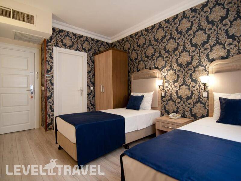 Фотография Artefes Hotel