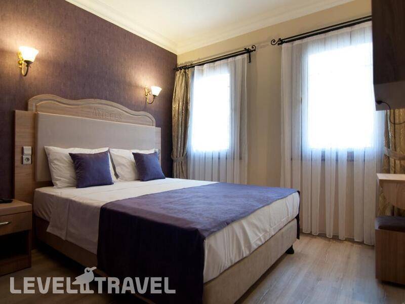 Фотография Artefes Hotel