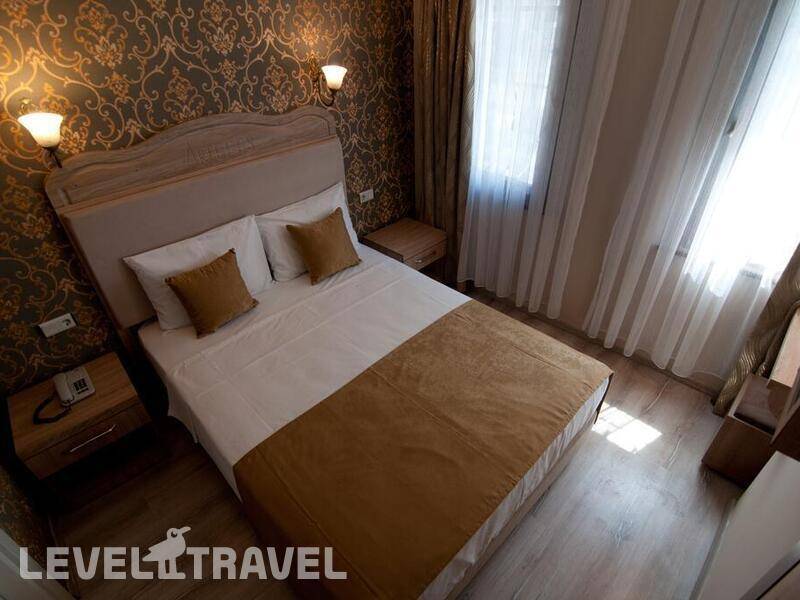 Фотография Artefes Hotel