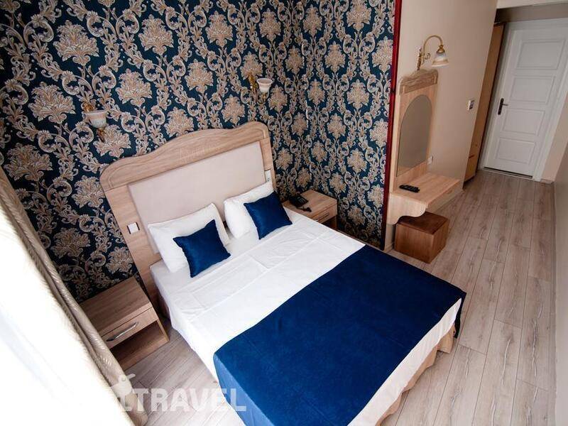 Фотография Artefes Hotel