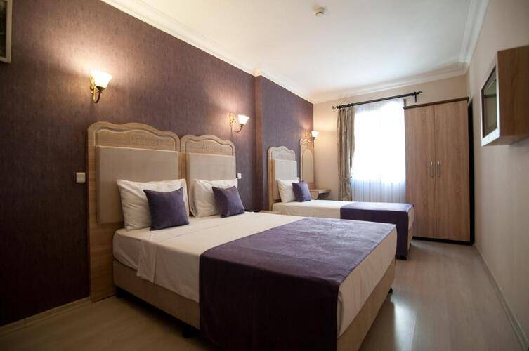 Artefes Hotel