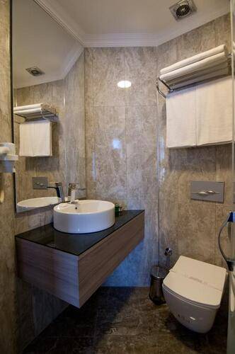 Artefes Hotel