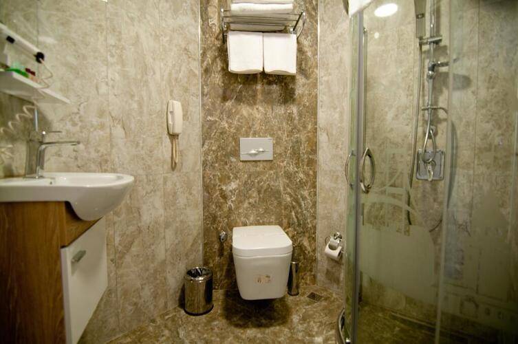 Artefes Hotel