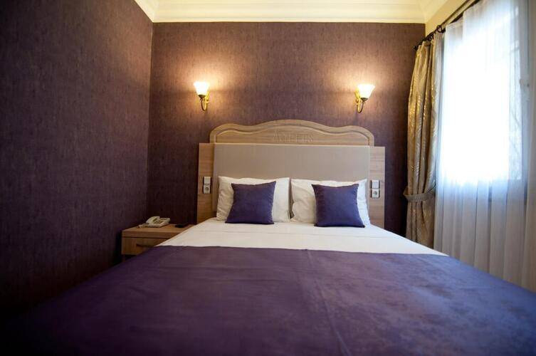 Artefes Hotel