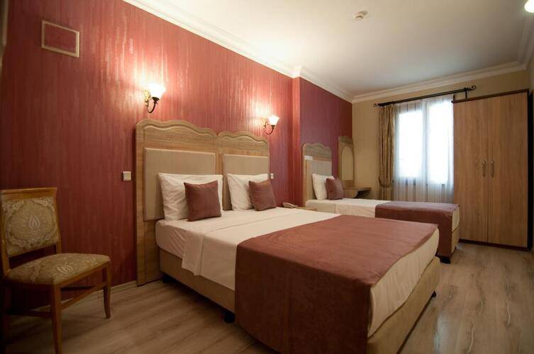 Artefes Hotel