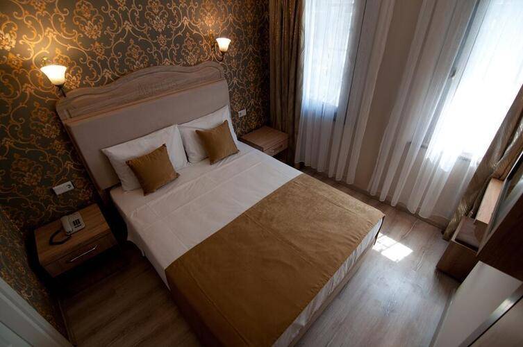 Artefes Hotel